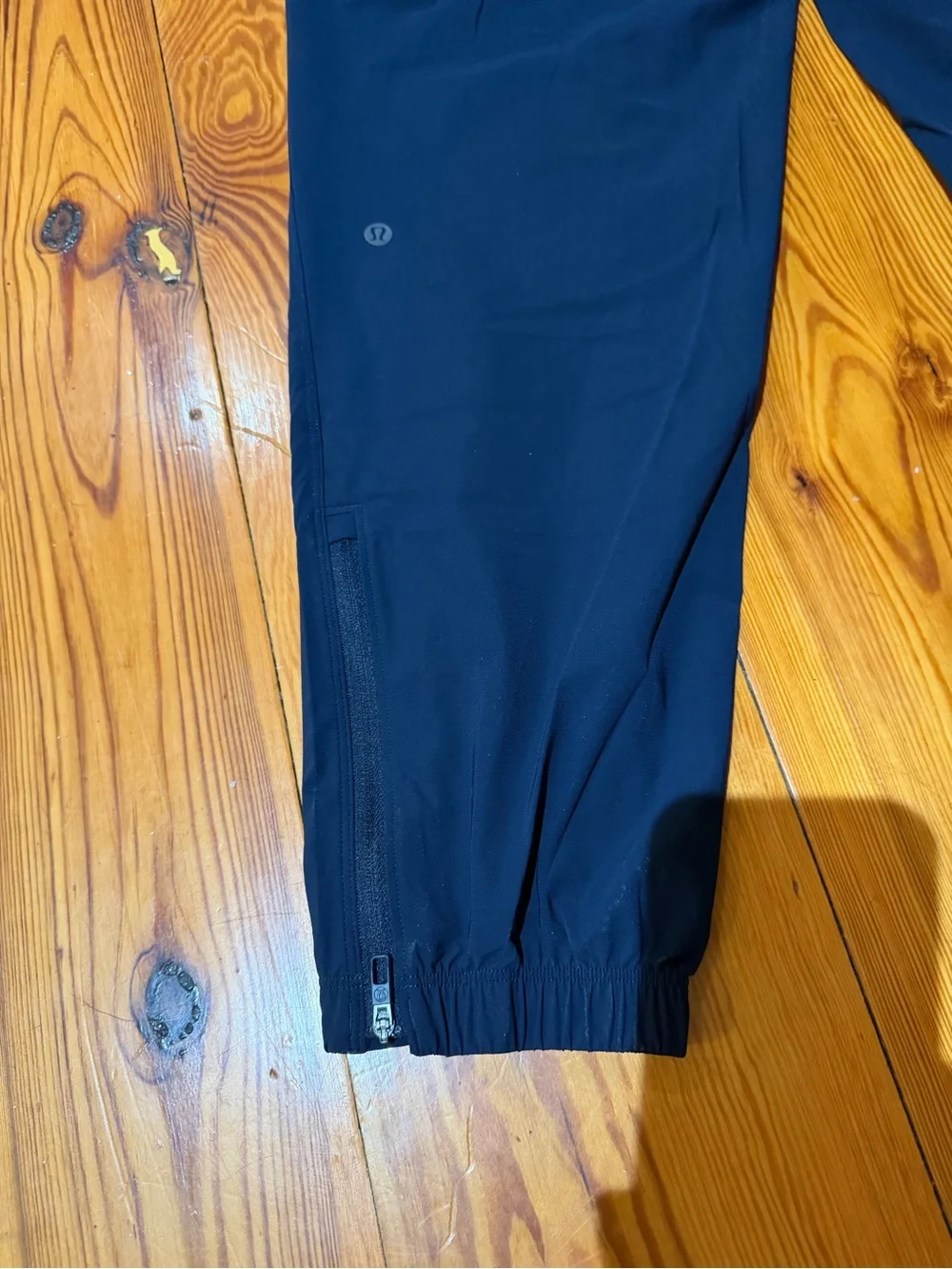 lululemon athletica Men's navy blue Surge Jogger